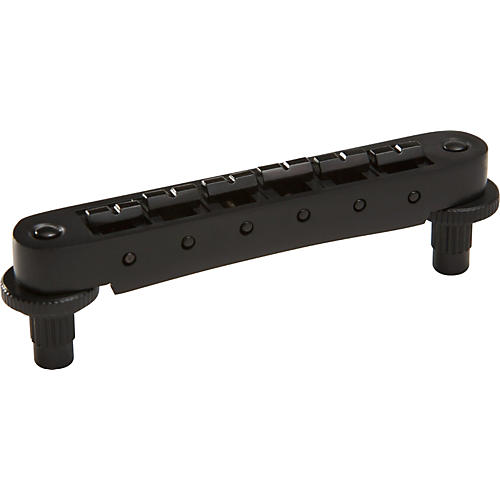 ResoMax NV1 Guitar Bridge for 4mm Posts
