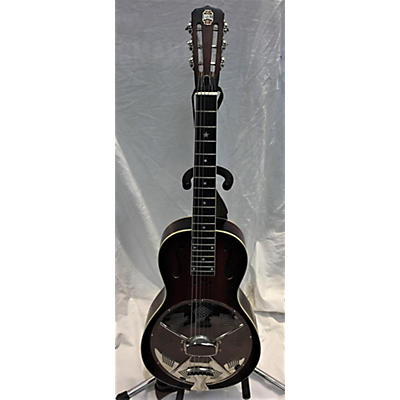 Republic Resolian Resonator Guitar