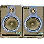 Used Samson Resolv 65a Pair Powered Monitor