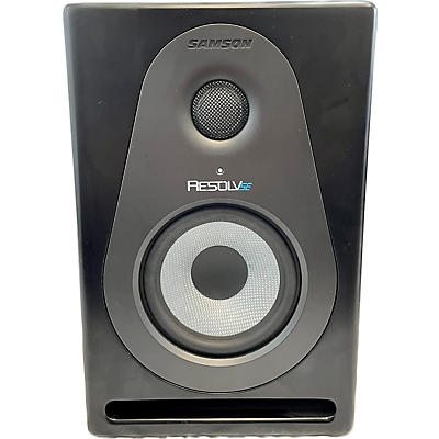 Samson Resolv SE5 Powered Monitor