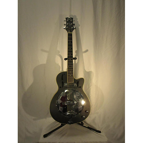 Resonator Acoustic Guitar