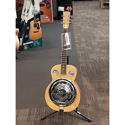 Dobro Resonator Acoustic Guitar