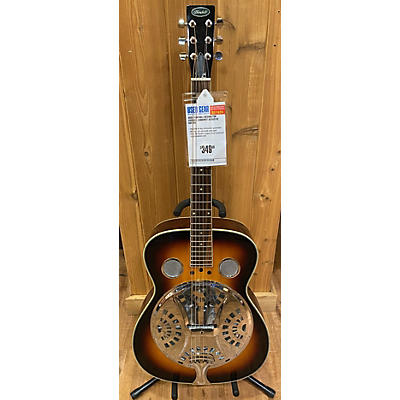 Flinthill on sale resonator guitar