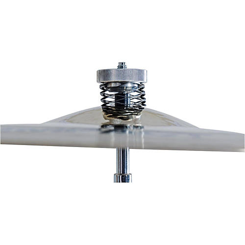 Trick Resonator Cymbal Spring