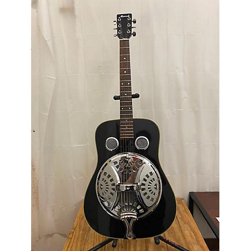 morrell resonator