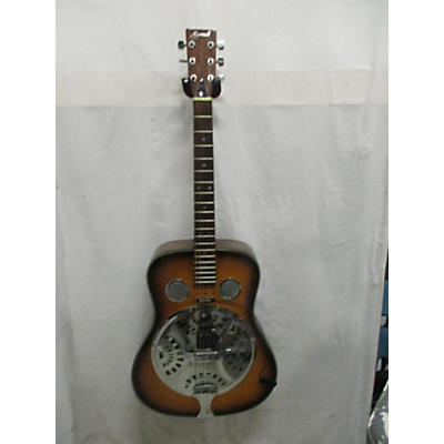 morrell resonator