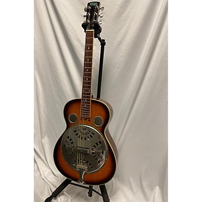 Flinthill Resonator Resonator Guitar