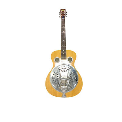 Regal Resonator Resonator Guitar