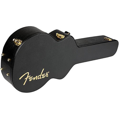 Resonator/T-Bucket Acoustic Bass Case