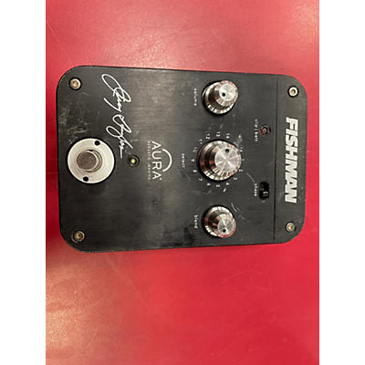 Fishman Resophonic Effect Pedal