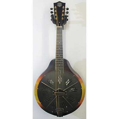 NATIONAL Resophonic RM-1 Mandolin