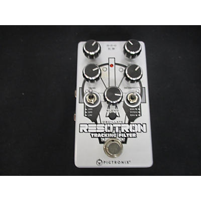 Pigtronix Resotron Effect Pedal
