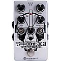 Pigtronix Resotron Filter Effects Pedal Condition 1 - MintCondition 2 - Blemished  197881499877