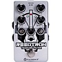 Open-Box Pigtronix Resotron Filter Effects Pedal Condition 2 - Blemished  197881499877