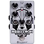 Pigtronix Resotron Filter Effects Pedal