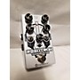 Used Pigtronix Resotron Tracking Filter Effect Pedal