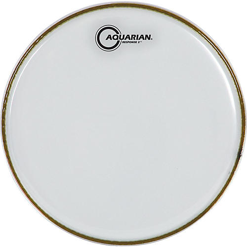 Aquarian Response 2 Drum Head 18 in.