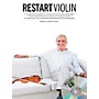 Music Sales Restart Violin Music Sales America Series Softcover with CD Written by Various