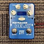 Used EBS Retracer Delay Effect Pedal