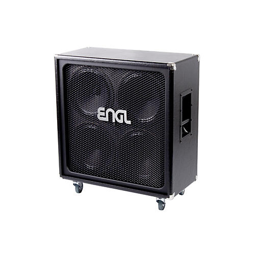 Retro 4x12 Guitar Speaker Cabinet