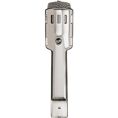 Warm Audio Retro 64 Dynamic Vocal and Instrument Microphone
