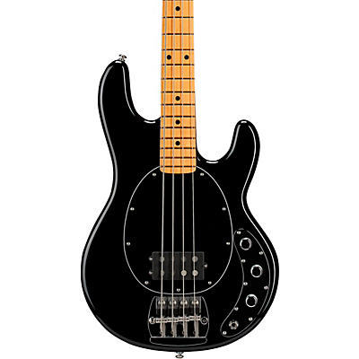 Ernie Ball Music Man Retro '70s StingRay Electric Bass Guitar -