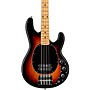 Ernie Ball Music Man Retro '70s StingRay Electric Bass Guitar - Sunburst