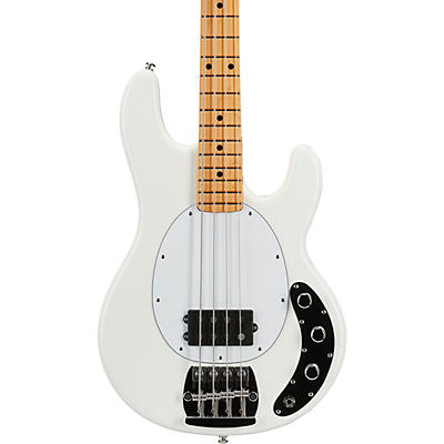 Ernie Ball Music Man Retro '70s StingRay Electric Bass Guitar -