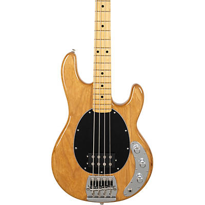 Ernie Ball Music Man Retro '70s StingRay Special Bass Guitar