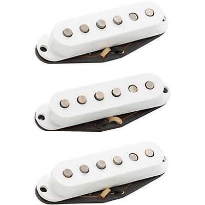Seymour Duncan Retro Antiquity Strat Texas Hot Pickup