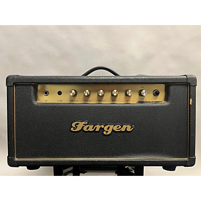 Fargen Amps Retro Classic Tube Guitar Amp Head