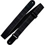 RICHTER Retro Guitar Strap Charcoal