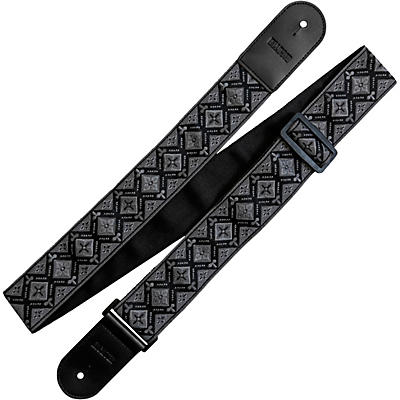 RICHTER Retro Guitar Strap