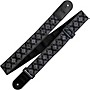 RICHTER Retro Guitar Strap Grey