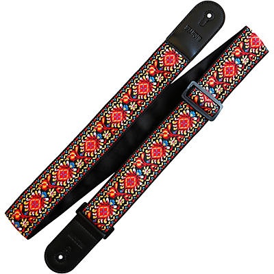 RICHTER Retro Guitar Strap