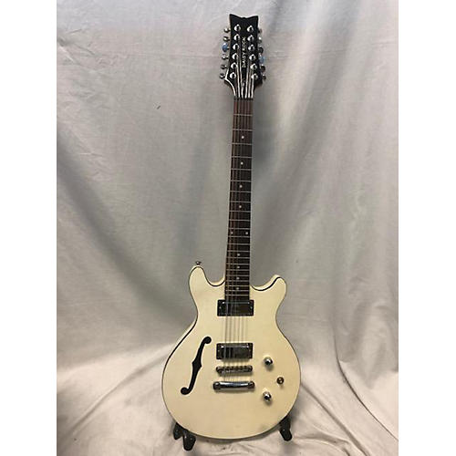 daisy rock 12 string