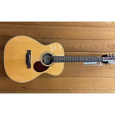 Breedlove Retro OM/ERe Acoustic Electric Guitar