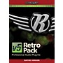 McDSP Retro Pack Native v7 Software Download