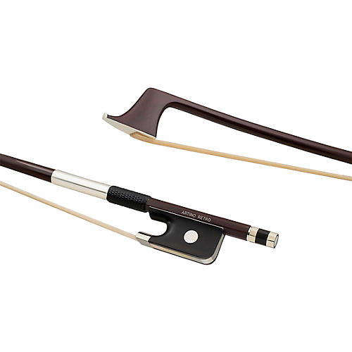 ARTINO Retro Series Antiqued Carbon Fiber Cello Bow 4/4