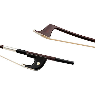 ARTINO Retro Series Antiqued Carbon Fiber German Bass Bow