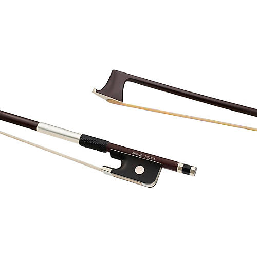 ARTINO Retro Series Antiqued Carbon Fiber Viola Bow 15-17-in.