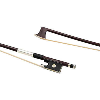 ARTINO Retro Series Antiqued Carbon Fiber Violin Bow