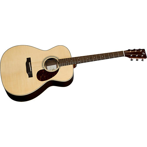 Retro Series OM/ERe Acoustic-Electric Guitar