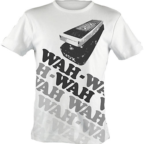 Retro Wah Wah T-shirt