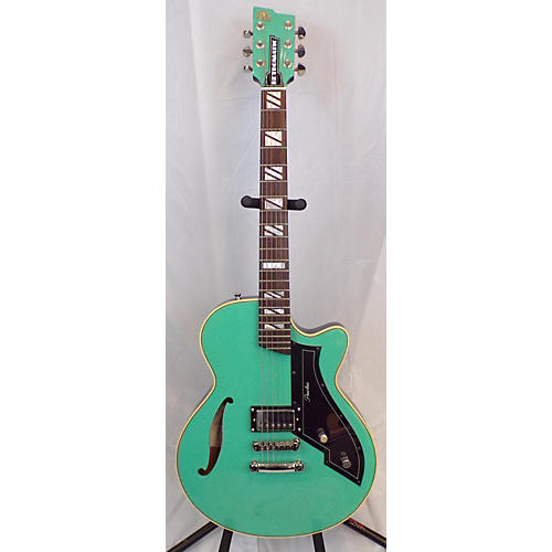 peerless guitars retromatic