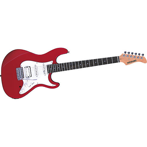 Retrorocket Pro Electric Guitar