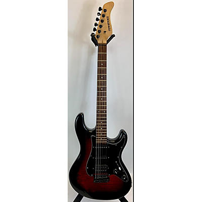 Fernandes Retrorocket X Solid Body Electric Guitar