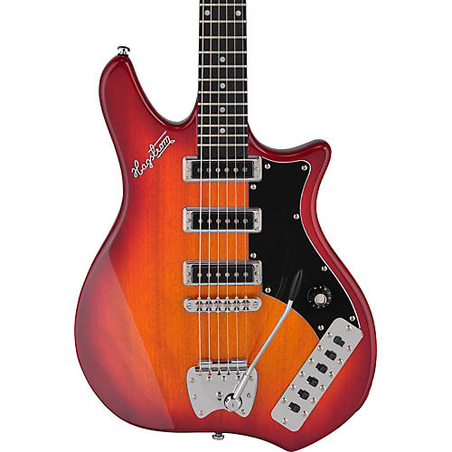 Retroscape Series Condor Electric Guitar