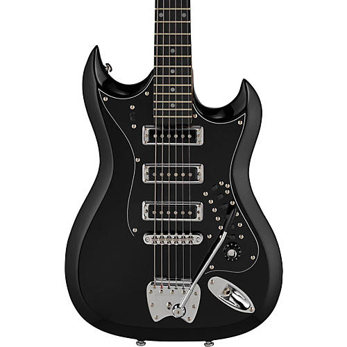 Retroscape Series H-III Electric Guitar