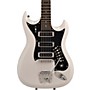 Hagstrom Retroscape Series H-III Electric Guitar Gloss White